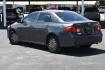 2009 GRAY TOYOTA COROLLA Base 4-Speed AT (JTDBL40E099) with an 1.8L L4 DOHC 16V engine, 4-SPEED AUTOMATIC transmission, located at 420 E. Kingsbury St., Seguin, TX, 78155, (830) 401-0495, 29.581060, -97.961647 - Photo#2