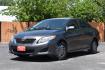 2009 GRAY TOYOTA COROLLA Base 4-Speed AT (JTDBL40E099) with an 1.8L L4 DOHC 16V engine, 4-SPEED AUTOMATIC transmission, located at 420 E. Kingsbury St., Seguin, TX, 78155, (830) 401-0495, 29.581060, -97.961647 - Photo#3