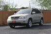 2007 TAN LEXUS RX 350 FWD (2T2GK31UX7C) with an 3.5L V6 DOHC 24V engine, 5-SPEED AUTOMATIC transmission, located at 420 E. Kingsbury St., Seguin, TX, 78155, (830) 401-0495, 29.581060, -97.961647 - Photo#0