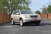 2007 TAN LEXUS RX 350 FWD (2T2GK31UX7C) with an 3.5L V6 DOHC 24V engine, 5-SPEED AUTOMATIC transmission, located at 420 E. Kingsbury St., Seguin, TX, 78155, (830) 401-0495, 29.581060, -97.961647 - Photo#3