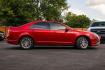 2012 RED FORD FUSION SEL (3FAHP0JA1CR) with an 2.5L L4 DOHC 16V engine, 5-SPEED AUTOMATIC OR 5-SPEED MANUAL transmission, located at 420 E. Kingsbury St., Seguin, TX, 78155, (830) 401-0495, 29.581060, -97.961647 - Photo#4