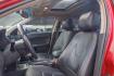 2012 RED FORD FUSION SEL (3FAHP0JA1CR) with an 2.5L L4 DOHC 16V engine, 5-SPEED AUTOMATIC OR 5-SPEED MANUAL transmission, located at 420 E. Kingsbury St., Seguin, TX, 78155, (830) 401-0495, 29.581060, -97.961647 - Photo#12