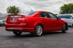 2012 RED FORD FUSION SEL (3FAHP0JA1CR) with an 2.5L L4 DOHC 16V engine, 5-SPEED AUTOMATIC OR 5-SPEED MANUAL transmission, located at 420 E. Kingsbury St., Seguin, TX, 78155, (830) 401-0495, 29.581060, -97.961647 - Photo#5