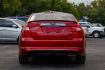 2012 RED FORD FUSION SEL (3FAHP0JA1CR) with an 2.5L L4 DOHC 16V engine, 5-SPEED AUTOMATIC OR 5-SPEED MANUAL transmission, located at 420 E. Kingsbury St., Seguin, TX, 78155, (830) 401-0495, 29.581060, -97.961647 - Photo#6