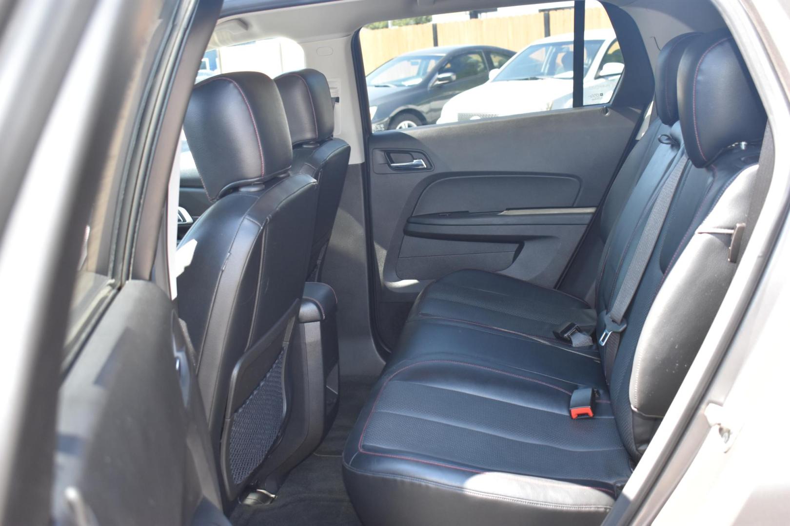 2012 GMC Terrain SLE2 FWD (2GKALSEK9C6) with an 2.4L L4 DOHC 16V engine, 6-Speed Automatic transmission, located at 420 E. Kingsbury St., Seguin, TX, 78155, (830) 401-0495, 29.581060, -97.961647 - Photo#4