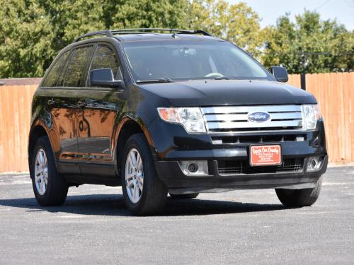 2007 Ford Edge SEL Plus FWD