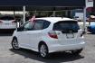 2011 WHITE Honda Fit Sport 5-Speed AT (JHMGE8H56BS) with an 1.5L L4 SOHC 16V engine, 5-Speed Automatic transmission, located at 420 E. Kingsbury St., Seguin, TX, 78155, (830) 401-0495, 29.581060, -97.961647 - Photo#1