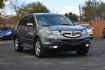 2009 GRAY Acura MDX Tech Package (2HNYD28629H) with an 3.5L V6 SOHC 24V engine, 5-Speed Automatic transmission, located at 420 E. Kingsbury St., Seguin, TX, 78155, (830) 401-0495, 29.581060, -97.961647 - Photo#1
