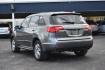 2009 GRAY Acura MDX Tech Package (2HNYD28629H) with an 3.5L V6 SOHC 24V engine, 5-Speed Automatic transmission, located at 420 E. Kingsbury St., Seguin, TX, 78155, (830) 401-0495, 29.581060, -97.961647 - Photo#3