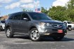 2009 GRAY Acura MDX Tech Package (2HNYD28629H) with an 3.5L V6 SOHC 24V engine, 5-Speed Automatic transmission, located at 420 E. Kingsbury St., Seguin, TX, 78155, (830) 401-0495, 29.581060, -97.961647- Photo#2