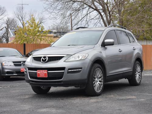 2009 Mazda CX-9 Grand Touring FWD