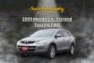 2009 GRAY Mazda CX-9 Grand Touring FWD (JM3TB28A690) with an 3.7L V6 DOHC 24V engine, 6-Speed Automatic transmission, located at 420 E. Kingsbury St., Seguin, TX, 78155, (830) 401-0495, 29.581060, -97.961647 - Photo#0