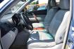 2008 BLUE Toyota Highlander Limited 2WD (JTEES42A682) with an 3.5L V6 DOHC 24V engine, 5-Speed Automatic Overdrive transmission, located at 420 E. Kingsbury St., Seguin, TX, 78155, (830) 401-0495, 29.581060, -97.961647 - Photo#10