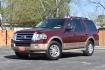 2012 RED Ford Expedition King Ranch 2WD (1FMJU1H55CE) with an 5.4L V8 SOHC 16V FFV engine, 6-Speed Automatic transmission, located at 420 E. Kingsbury St., Seguin, TX, 78155, (830) 401-0495, 29.581060, -97.961647 - Photo#3