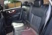 2011 BLACK Infiniti FX FX35 2WD (JN8AS1MU4BM) with an 3.5L V6 DOHC 24V engine, 5-Speed Automatic transmission, located at 420 E. Kingsbury St., Seguin, TX, 78155, (830) 401-0495, 29.581060, -97.961647 - Photo#4