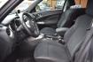 2014 GRAY Nissan Juke S FWD (JN8AF5MRXET) with an 1.6L L4 DOHC 16V engine, Continuously Variable Transmission transmission, located at 420 E. Kingsbury St., Seguin, TX, 78155, (830) 401-0495, 29.581060, -97.961647- Photo#6