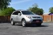 2011 SILVER Hyundai Veracruz GLS AWD (KM8NUDCC1BU) with an 3.8L V6 DOHC 24V engine, 6-Speed Automatic transmission, located at 420 E. Kingsbury St., Seguin, TX, 78155, (830) 401-0495, 29.581060, -97.961647 - Photo#1