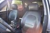 2011 SILVER Hyundai Veracruz GLS AWD (KM8NUDCC1BU) with an 3.8L V6 DOHC 24V engine, 6-Speed Automatic transmission, located at 420 E. Kingsbury St., Seguin, TX, 78155, (830) 401-0495, 29.581060, -97.961647 - Photo#3