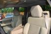 2007 GRAY Ford F-150 Lariat SuperCab 2WD (1FTRX12W77F) with an 4.6L V8 SOHC 16V engine, 4-Speed Automatic Overdrive transmission, located at 420 E. Kingsbury St., Seguin, TX, 78155, (830) 401-0495, 29.581060, -97.961647 - Photo#3
