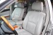 2008 SILVER Lexus RX 350 FWD (2T2GK31U28C) with an 3.5L V6 DOHC 24V engine, 5-Speed Automatic Overdrive transmission, located at 420 E. Kingsbury St., Seguin, TX, 78155, (830) 401-0495, 29.581060, -97.961647 - Photo#3