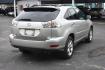 2008 SILVER Lexus RX 350 FWD (2T2GK31U28C) with an 3.5L V6 DOHC 24V engine, 5-Speed Automatic Overdrive transmission, located at 420 E. Kingsbury St., Seguin, TX, 78155, (830) 401-0495, 29.581060, -97.961647 - Photo#2