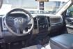 2011 BLUE Dodge Ram 1500 SLT Crew Cab 2WD (1D7RB1CT7BS) with an 5.7L V8 OHV 16V engine, 5-Speed Automatic transmission, located at 420 E. Kingsbury St., Seguin, TX, 78155, (830) 401-0495, 29.581060, -97.961647 - Photo#5