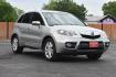 2011 GRAY Acura RDX 5-Spd AT (5J8TB2H2XBA) with an 2.3L L4 DOHC 16V engine, 5-Speed Automatic transmission, located at 420 E. Kingsbury St., Seguin, TX, 78155, (830) 401-0495, 29.581060, -97.961647 - Photo#0