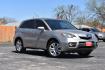 2011 GRAY Acura RDX 5-Spd AT (5J8TB2H2XBA) with an 2.3L L4 DOHC 16V engine, 5-Speed Automatic transmission, located at 420 E. Kingsbury St., Seguin, TX, 78155, (830) 401-0495, 29.581060, -97.961647 - Photo#1