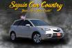 2011 GRAY Acura RDX 5-Spd AT (5J8TB2H2XBA) with an 2.3L L4 DOHC 16V engine, 5-Speed Automatic transmission, located at 420 E. Kingsbury St., Seguin, TX, 78155, (830) 401-0495, 29.581060, -97.961647 - Photo#0