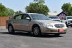 2006 TAN Buick Lucerne CX (1G4HP57236U) with an 3.8L V6 OHV 12V engine, 4-Speed Automatic Overdrive transmission, located at 420 E. Kingsbury St., Seguin, TX, 78155, (830) 401-0495, 29.581060, -97.961647 - Photo#1