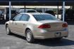 2006 TAN Buick Lucerne CX (1G4HP57236U) with an 3.8L V6 OHV 12V engine, 4-Speed Automatic Overdrive transmission, located at 420 E. Kingsbury St., Seguin, TX, 78155, (830) 401-0495, 29.581060, -97.961647 - Photo#3