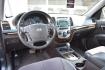 2010 BLUE Hyundai Santa Fe SE 3.5 FWD (5NMSH4AG3AH) with an 3.5L V6 DOHC 24V engine, 6-Speed Automatic transmission, located at 420 E. Kingsbury St., Seguin, TX, 78155, (830) 401-0495, 29.581060, -97.961647 - Photo#6