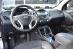 2011 GRAY Hyundai Tucson Limited Auto AWD (KM8JUCAC2BU) with an 2.4L L4 DOHC 16V engine, 6-Speed Automatic transmission, located at 420 E. Kingsbury St., Seguin, TX, 78155, (830) 401-0495, 29.581060, -97.961647 - Photo#6