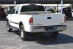 2002 WHITE Toyota Tundra SR5 Access Cab 2WD (5TBRT34182S) with an 4.7L V8 DOHC 32V engine, located at 420 E. Kingsbury St., Seguin, TX, 78155, (830) 401-0495, 29.581060, -97.961647 - Photo#3