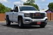 2016 WHITE GMC Sierra 1500 Base Long Box 2WD (1GTN1LEC4GZ) with an 5.3L V8 OHV 16V engine, 6A transmission, located at 420 E. Kingsbury St., Seguin, TX, 78155, (830) 401-0495, 29.581060, -97.961647 - Photo#1