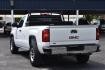 2016 WHITE GMC Sierra 1500 Base Long Box 2WD (1GTN1LEC4GZ) with an 5.3L V8 OHV 16V engine, 6A transmission, located at 420 E. Kingsbury St., Seguin, TX, 78155, (830) 401-0495, 29.581060, -97.961647 - Photo#3