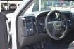 2016 WHITE GMC Sierra 1500 Base Long Box 2WD (1GTN1LEC4GZ) with an 5.3L V8 OHV 16V engine, 6A transmission, located at 420 E. Kingsbury St., Seguin, TX, 78155, (830) 401-0495, 29.581060, -97.961647 - Photo#4