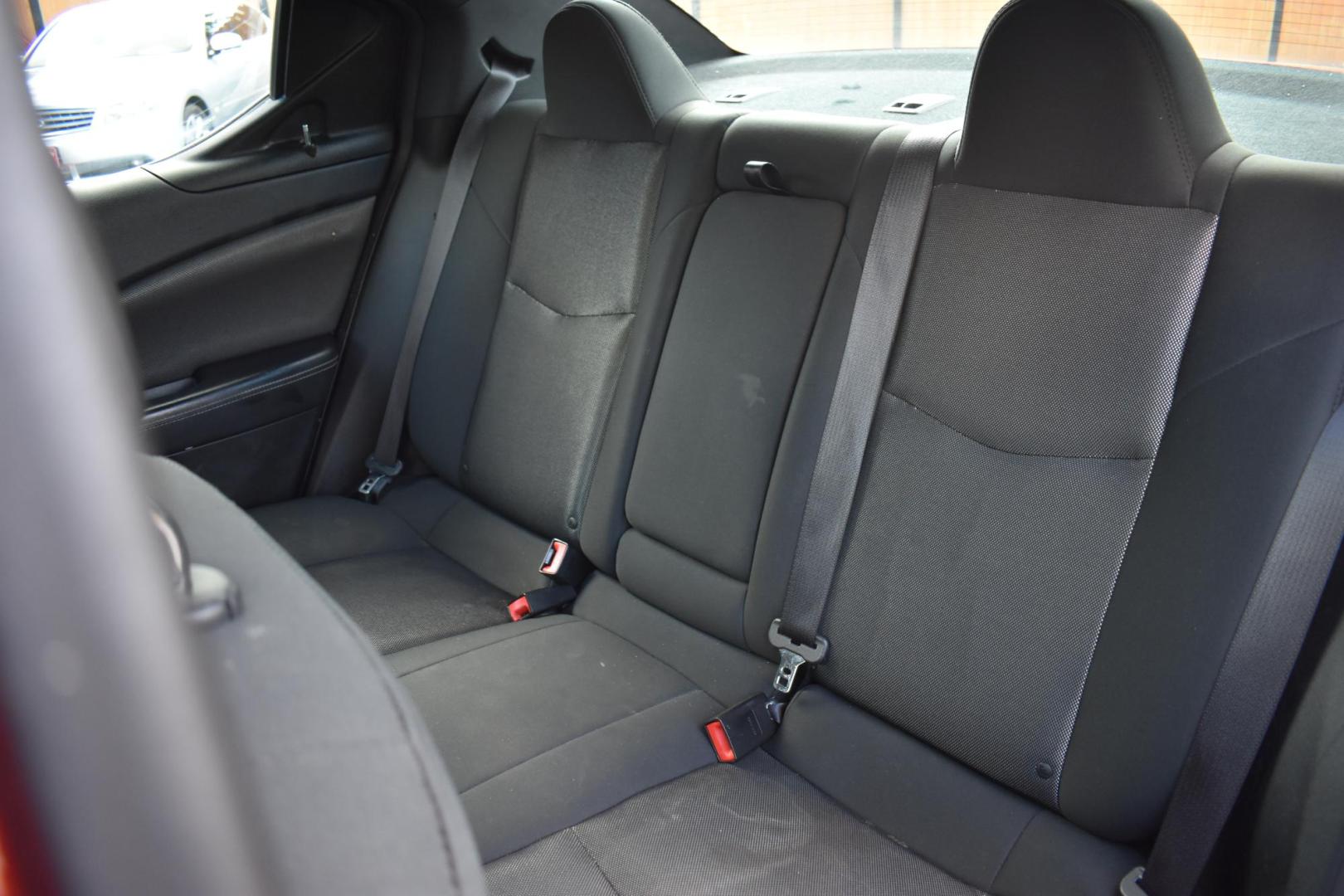 2014 RED Dodge Avenger SXT (1C3CDZCB2EN) with an 2.4L L4 DOHC 16V engine, 6-Speed Automatic transmission, located at 420 E. Kingsbury St., Seguin, TX, 78155, (830) 401-0495, 29.581060, -97.961647 - Photo#5