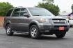 2007 GRAY Honda Pilot EX 2WD (5FNYF28447B) with an 3.5L V6 SOHC 24V engine, 5-Speed Automatic Overdrive transmission, located at 420 E. Kingsbury St., Seguin, TX, 78155, (830) 401-0495, 29.581060, -97.961647 - Photo#1