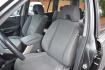 2007 GRAY Honda Pilot EX 2WD (5FNYF28447B) with an 3.5L V6 SOHC 24V engine, 5-Speed Automatic Overdrive transmission, located at 420 E. Kingsbury St., Seguin, TX, 78155, (830) 401-0495, 29.581060, -97.961647 - Photo#4