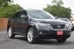 2010 GRAY Lexus RX 350 FWD (2T2ZK1BA2AC) with an 3.5L V6 DOHC 24V engine, 5-Speed Automatic Overdrive transmission, located at 420 E. Kingsbury St., Seguin, TX, 78155, (830) 401-0495, 29.581060, -97.961647 - Photo#1