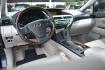 2010 GRAY Lexus RX 350 FWD (2T2ZK1BA2AC) with an 3.5L V6 DOHC 24V engine, 5-Speed Automatic Overdrive transmission, located at 420 E. Kingsbury St., Seguin, TX, 78155, (830) 401-0495, 29.581060, -97.961647 - Photo#6