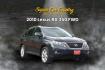 2010 GRAY Lexus RX 350 FWD (2T2ZK1BA2AC) with an 3.5L V6 DOHC 24V engine, 5-Speed Automatic Overdrive transmission, located at 420 E. Kingsbury St., Seguin, TX, 78155, (830) 401-0495, 29.581060, -97.961647 - Photo#0