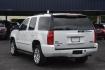 2008 WHITE GMC Yukon SLE-1 2WD (1GKFC13038R) with an 5.3L V8 OHV 16V FFV engine, 4-Speed Automatic Overdrive transmission, located at 420 E. Kingsbury St., Seguin, TX, 78155, (830) 401-0495, 29.581060, -97.961647 - Photo#3