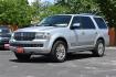2013 SILVER Lincoln Navigator 2WD (5LMJJ2H50DE) with an 5.4L V8 SOHC 24V engine, 6-Speed Automatic transmission, located at 420 E. Kingsbury St., Seguin, TX, 78155, (830) 401-0495, 29.581060, -97.961647 - Photo#2
