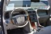 2013 SILVER Lincoln Navigator 2WD (5LMJJ2H50DE) with an 5.4L V8 SOHC 24V engine, 6-Speed Automatic transmission, located at 420 E. Kingsbury St., Seguin, TX, 78155, (830) 401-0495, 29.581060, -97.961647 - Photo#5