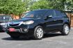2010 BLACK Acura RDX 5-Spd AT SH-AWD with Technology Package (5J8TB2H5XAA) with an 2.3L L4 DOHC 16V engine, 5-Speed Automatic transmission, located at 420 E. Kingsbury St., Seguin, TX, 78155, (830) 401-0495, 29.581060, -97.961647 - Photo#2