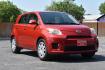 2008 RED Scion xD 5-Door Wagon (JTKKU10418J) with an 1.8L L4 DOHC16V engine, located at 420 E. Kingsbury St., Seguin, TX, 78155, (830) 401-0495, 29.581060, -97.961647 - Photo#1