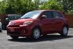 2008 RED Scion xD 5-Door Wagon (JTKKU10418J) with an 1.8L L4 DOHC16V engine, located at 420 E. Kingsbury St., Seguin, TX, 78155, (830) 401-0495, 29.581060, -97.961647 - Photo#2