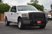 2014 WHITE Ford F-150 FX4 SuperCab 6.5-ft. Bed 4WD (1FTFX1EF7EK) with an 5.0L V8 engine, 6-Speed Automatic transmission, located at 420 E. Kingsbury St., Seguin, TX, 78155, (830) 401-0495, 29.581060, -97.961647 - Photo#1